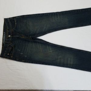 Aeropostale Jeans